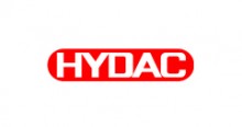 logo hydac
