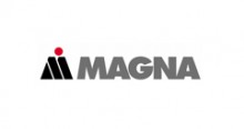 logo magna