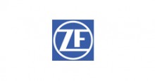 logo zf