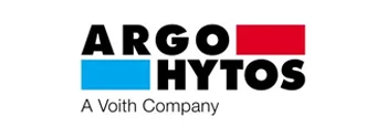 ARGO HYTOS Logo Maschinenbau / Anlagenbau