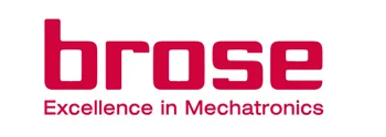 Brose Logo Automotive