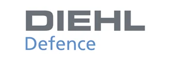 DIEHL Defence Logo / Wehrtechnik