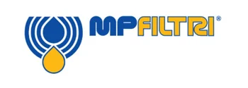 MPFILTRI Logo Maschinenbau / Anlagenbau