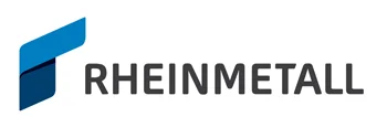 Rheinmetall Logo Defence / Wehrtechnik