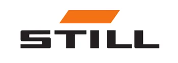 STILL Logo Maschinenbau / Anlagenbau