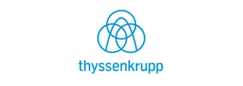 Thyssenkrupp Logo Automotive