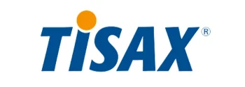 TISAX Logo - Trusted Information Security Assessment Exchange