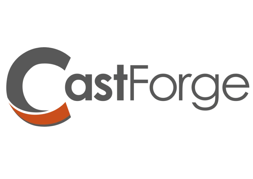 Messe_CastForge